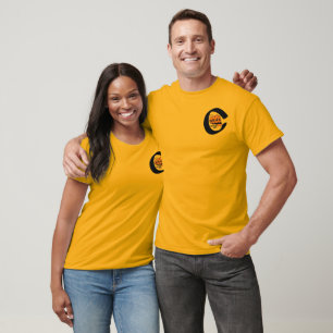 Camiseta CCC otorrinolaringológico. T-shirt do bolso