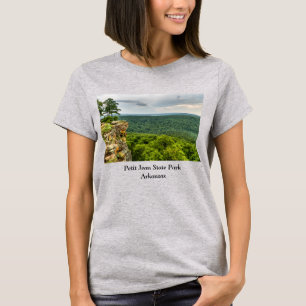 Camiseta CCC Overlook Petit Jean
