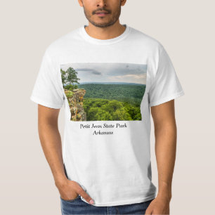 Camiseta CCC Overlook Petit Jean