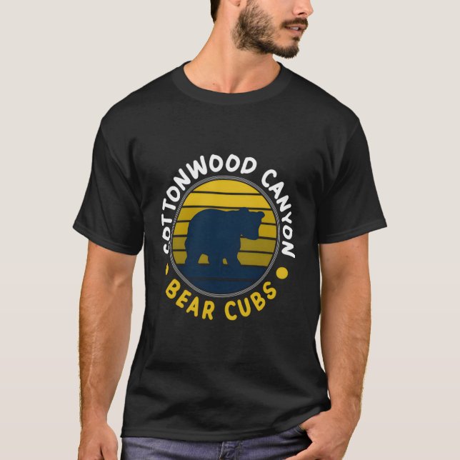 Camiseta Ccebc (Frente)