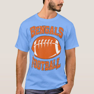 Camiseta CCNT Bengals Club