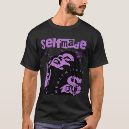 Camiseta CDcaseiro