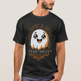 Camiseta CDcreepulagobby
