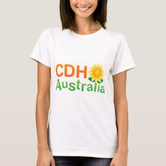Camiseta CDH Austrália