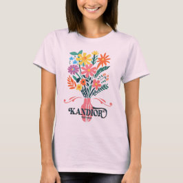 Camiseta CDkandior