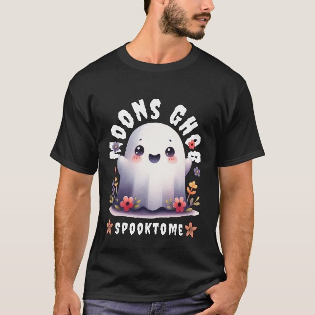 Camiseta CDmoonsghob (Frente)