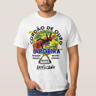 Camiseta CDO Arriscado