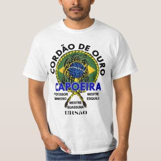 Camiseta CDO Ursão