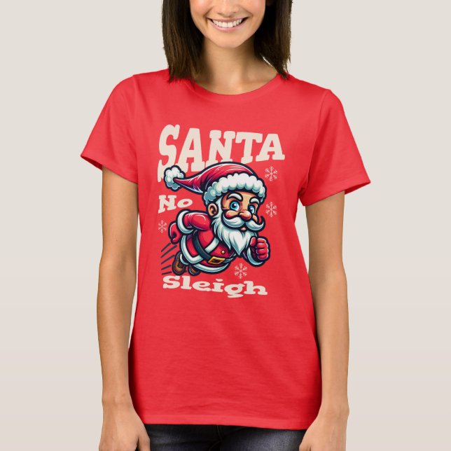 Camiseta CDsleight (Frente)