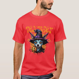 Camiseta CDtrickery