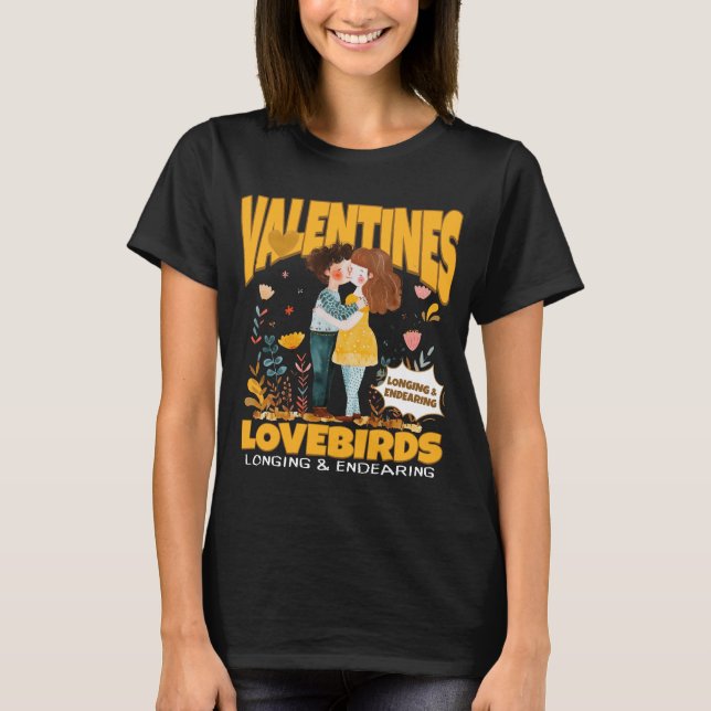 Camiseta CDvalentines25 (Frente)