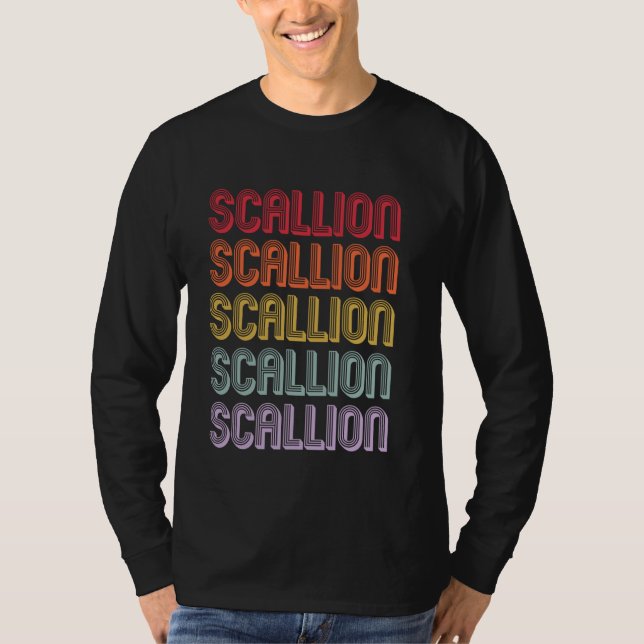 Camiseta Cebolinha (Frente)