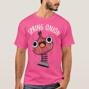 Camiseta Cebolinha Brincalhona Pun de Legume