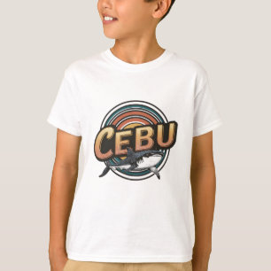 CAMISETA CEBU