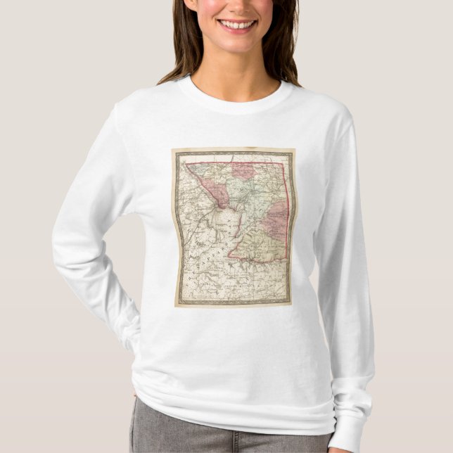 Camiseta Cecil (Frente)