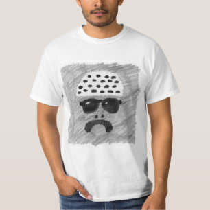Camiseta Cecil Taylor Free Jazz T-Shirt