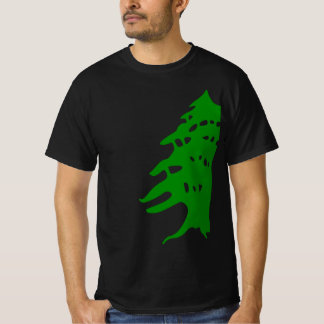 Camiseta Cedar Tree