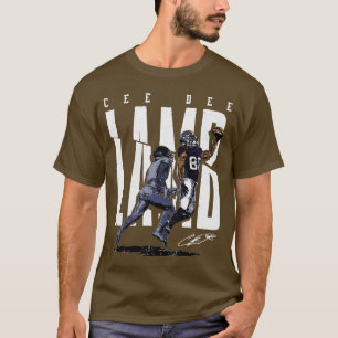Camiseta Ceedee Lamb Dallas One Handed TShirt 1