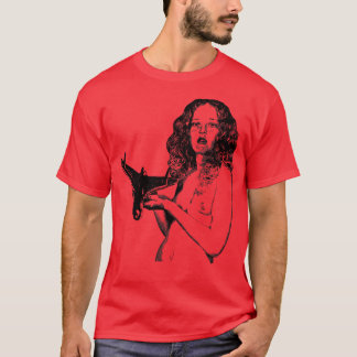 Camiseta Cego Faith