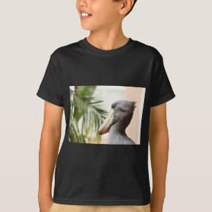 Camiseta Cegonha de Shoebill