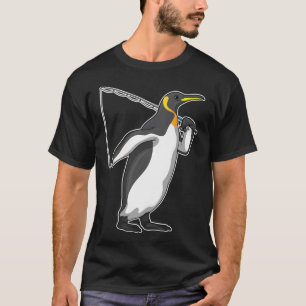 Camiseta Cegonha Pescador Vara de Pescar