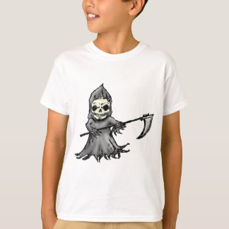 Camiseta Ceifador