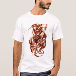 Camiseta Ceifador