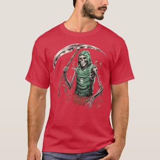 Camiseta Ceifador Magro da Filadélfia