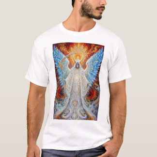 Camiseta Ceifador Sagrado