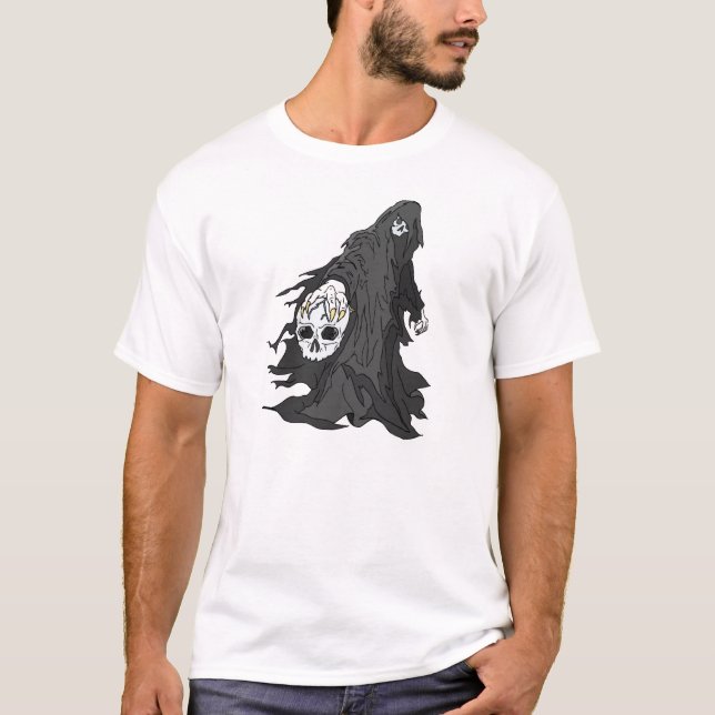 Camiseta Ceifeira (Frente)
