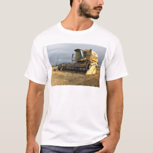 Camiseta Ceifeira de liga