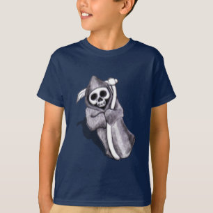 Camiseta 'Ceifeira de Lil