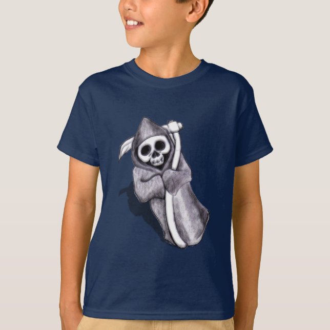 Camiseta 'Ceifeira de Lil (Frente)