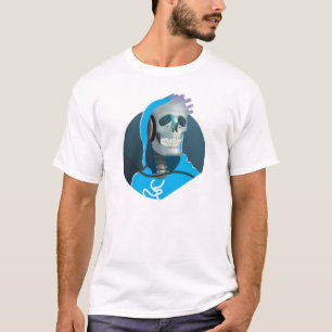 Camiseta Ceifeira urbana