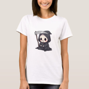 Camiseta Ceifeiro Gentil