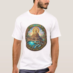 CAMISETA CEILÃO