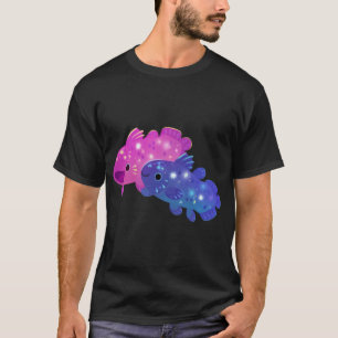 Camiseta Celacanto