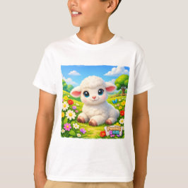 Camiseta Celebração da Páscoa — Parables4Kids.com