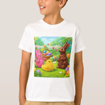 Celebração da Páscoa — Parables4Kids.com