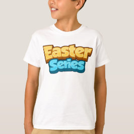 Camiseta Celebração da Páscoa — Parables4Kids.com