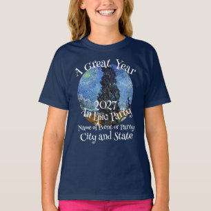 CAMISETA CELEBRAÇÃO DA VIDA EULOGIA CÉU FUNERAL HG FV LF