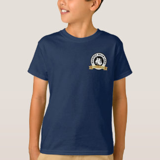 Camiseta Celebração de 100 Anos do Lago Hickory Hi