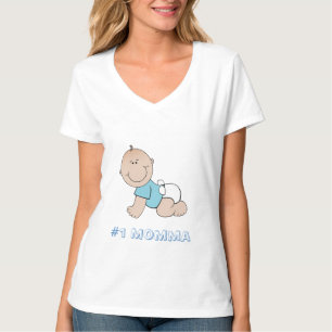 Camiseta Celebração de Aniversário do Partido Balão Destino