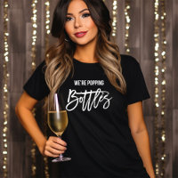 Celebração de Partido Bridal Personalizada
