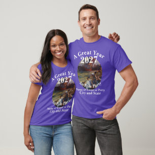 CAMISETA CELEBRAÇÃO DE VIDA MEMORIAL AMOR HG FV LF FUNERAL