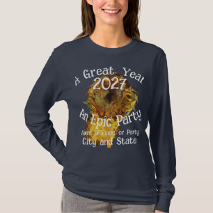 CAMISETA CELEBRAÇÃO DE VIDA MEMORIAL AMOR HG FV LF FUNERAL