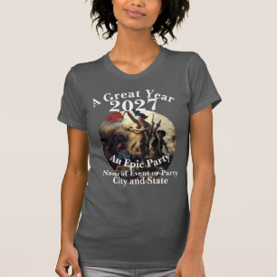 CAMISETA CELEBRAÇÃO DE VIDA MEMORIAL DE AMOR HG FV LF FUNER