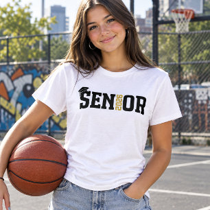 Camiseta Celebração do Ano Final 2026