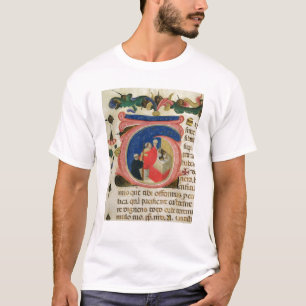 Camiseta Celebração do Eucaristia