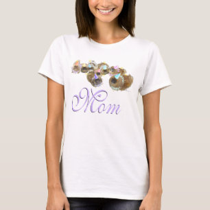 Camiseta Celebração do Pequinês